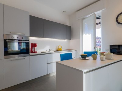 Holiday house Casa Augusta - Features photo 13