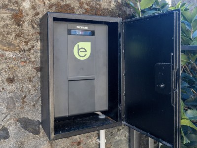 Holiday house Casa Augusta - Environment photo 25