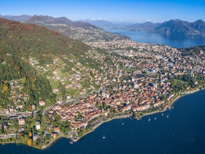 Holiday house Casa Augusta - Environment photo 27