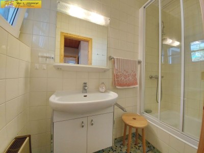 Apartment Ferienhaus Almrausch - by FiS - Outdoor photo 6