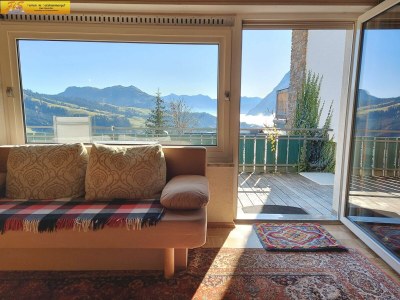 Apartment Ferienhaus Almrausch - by FiS - Outdoor photo 9