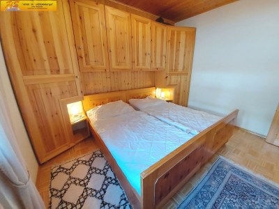 Apartment Ferienhaus Almrausch - by FiS - Outdoor photo 11