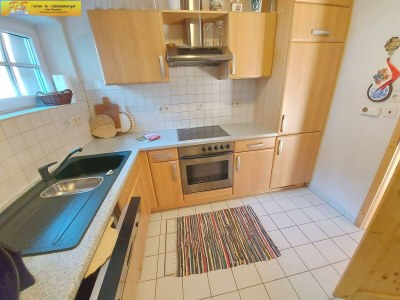 Apartment Ferienhaus Almrausch - by FiS - Outdoor photo 12