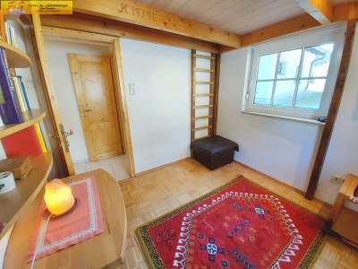 Apartment Ferienhaus Almrausch - by FiS - Outdoor photo 14