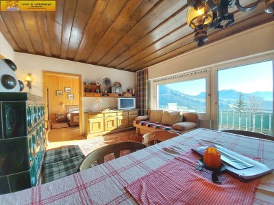 Apartment Ferienhaus Almrausch - by FiS - Outdoor photo 18