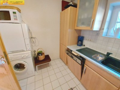 Apartment Ferienhaus Almrausch - by FiS - Outdoor photo 20