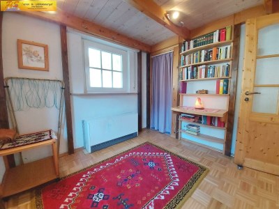 Apartment Ferienhaus Almrausch - by FiS - Outdoor photo 21