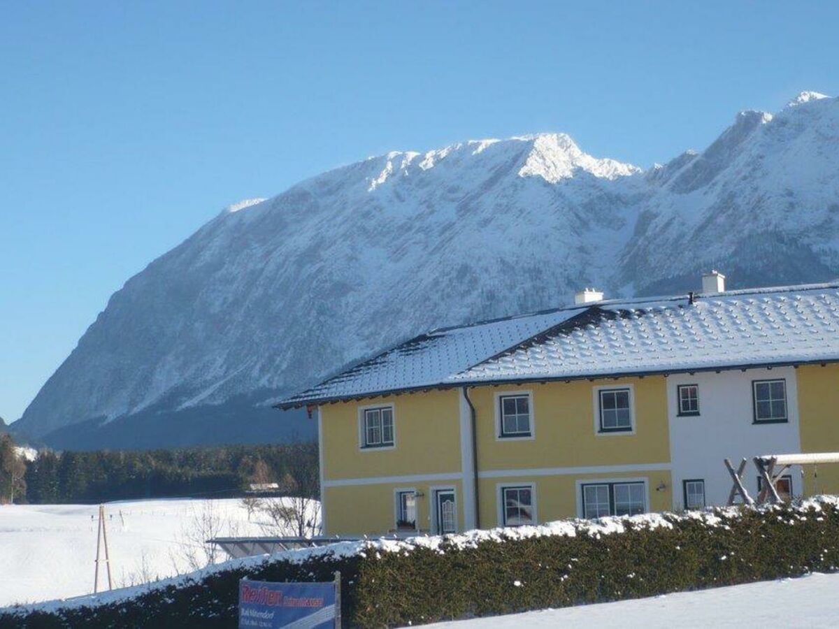 Apartment Ferienwohnung Therme - Outdoor photo 2