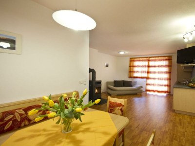 Apartment Ferienwohnung Therme - Outdoor photo 6