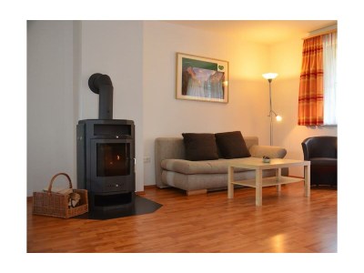 Apartment Ferienwohnung Therme - Features photo 12