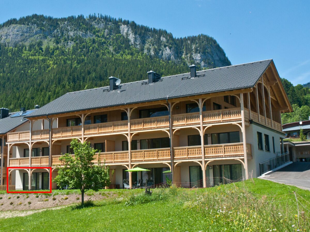 Apartment Appartement/Fewo, Bad, WC, Standard - Outdoor photo 2