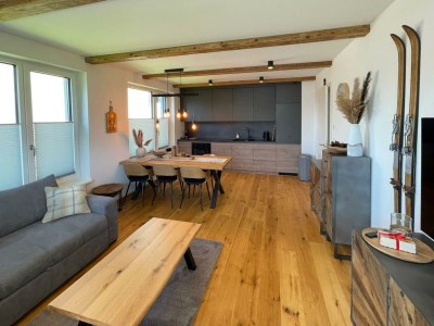 Apartment Appartement/Fewo, Bad, WC, Standard - Outdoor photo 3