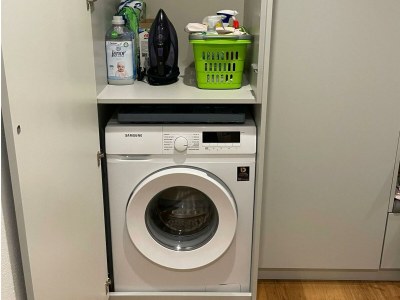 Apartment Appartement/Fewo, Bad, WC, Standard - Outdoor photo 8