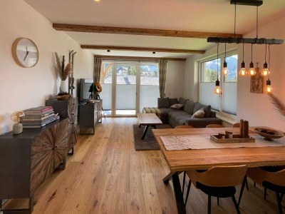 Apartment Appartement/Fewo, Bad, WC, Standard - Outdoor photo 10