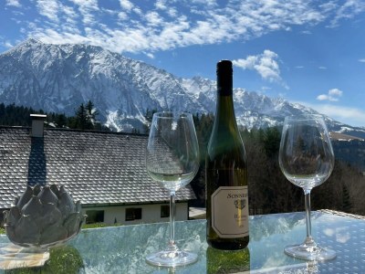 Apartment Appartement/Fewo, Bad, WC, Standard - Outdoor photo 12