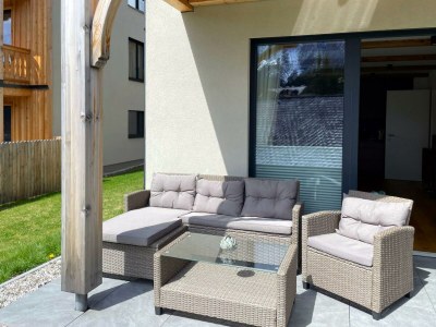 Apartment Appartement/Fewo, Bad, WC, Standard - Outdoor photo 13