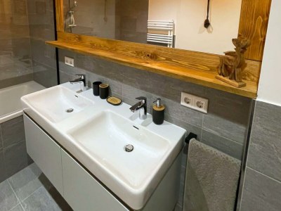 Apartment Appartement/Fewo, Bad, WC, Standard - Outdoor photo 17