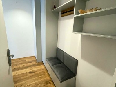 Apartment Appartement/Fewo, Bad, WC, Standard - Outdoor photo 18