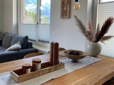 Apartment Appartement/Fewo, Bad, WC, Standard - Outdoor photo 20