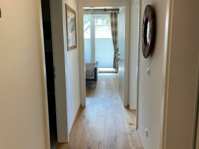 Apartment Appartement/Fewo, Bad, WC, Standard - Outdoor photo 23