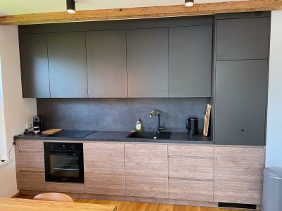 Apartment Appartement/Fewo, Bad, WC, Standard - Outdoor photo 24