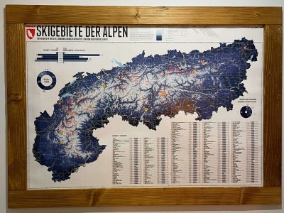 Apartment Appartement/Fewo, Bad, WC, Standard - Outdoor photo 26