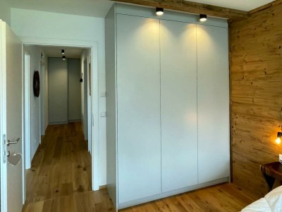 Apartment Appartement/Fewo, Bad, WC, Standard - Outdoor photo 28