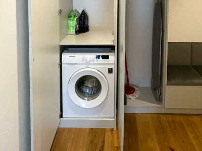 Apartment Appartement/Fewo, Bad, WC, Standard - Features photo 30