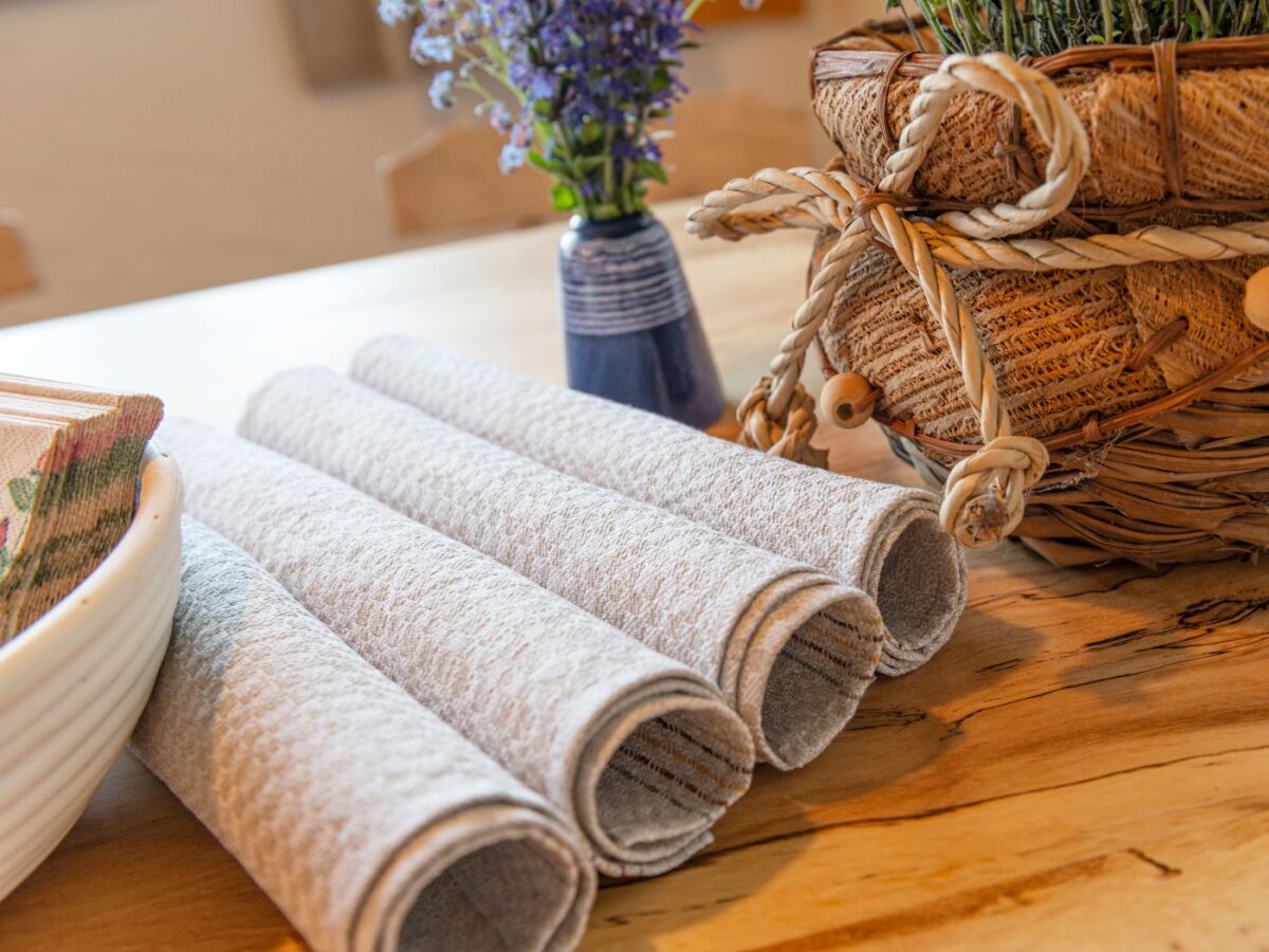 Apartment Appartement mit seperatem Schlafzimmer - Outdoor photo 3