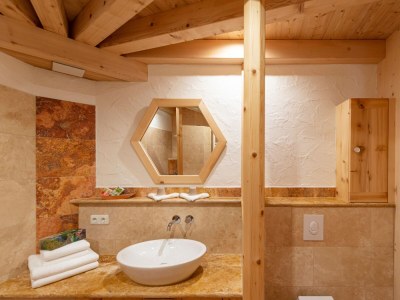 Apartment Appartement mit seperatem Schlafzimmer - Outdoor photo 2