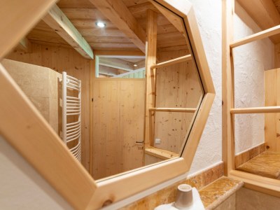 Apartment Appartement mit seperatem Schlafzimmer - Outdoor photo 4