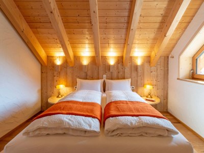 Apartment Appartement mit seperatem Schlafzimmer - Outdoor photo 5