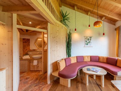 Apartment Appartement mit seperatem Schlafzimmer - Outdoor photo 6