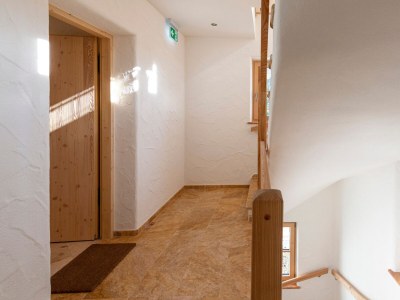 Apartment Appartement mit seperatem Schlafzimmer - Outdoor photo 7