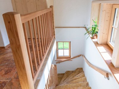 Apartment Appartement mit seperatem Schlafzimmer - Outdoor photo 8