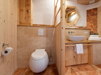 Apartment Appartement mit seperatem Schlafzimmer - Outdoor photo 9