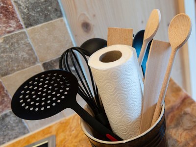 Apartment Appartement mit seperatem Schlafzimmer - Outdoor photo 11