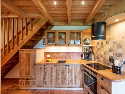 Apartment Appartement mit seperatem Schlafzimmer - Outdoor photo 12