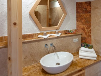 Apartment Appartement mit seperatem Schlafzimmer - Outdoor photo 13