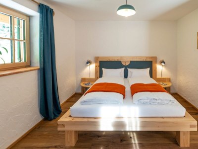 Apartment Appartement mit seperatem Schlafzimmer - Features photo 17