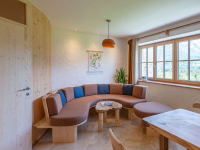 Apartment Appartement mit seperatem Schlafzimmer - Features photo 18