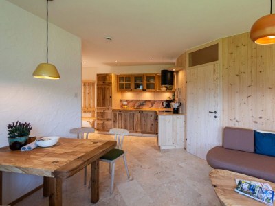 Apartment Appartement mit seperatem Schlafzimmer - Features photo 19