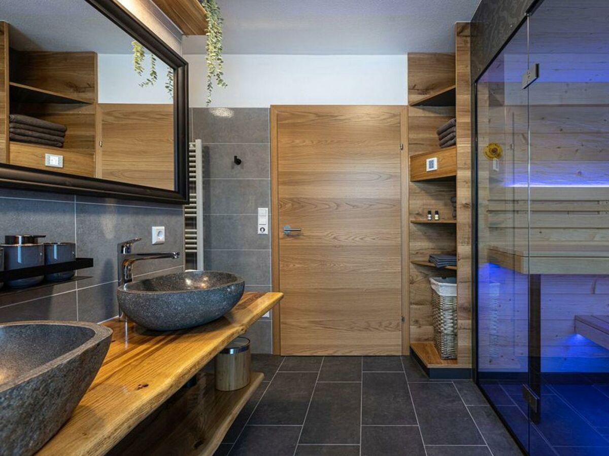 Apartment Alpenlodge Top 1 - Outdoor photo 4