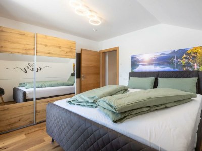 Apartment Alpenlodge Top 1 - Outdoor photo 2