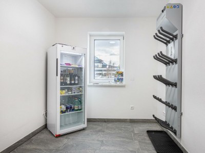 Apartment Alpenlodge Top 1 - Outdoor photo 8