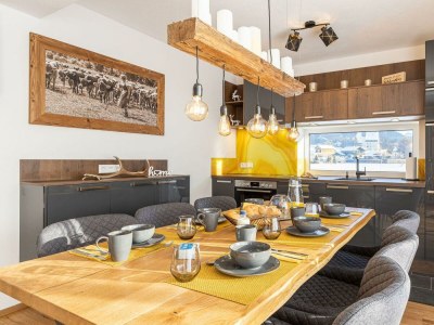 Apartment Alpenlodge Top 1 - Outdoor photo 9