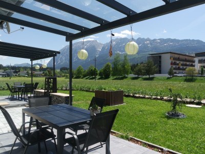 Apartment Alpenlodge Top 1 - Outdoor photo 10