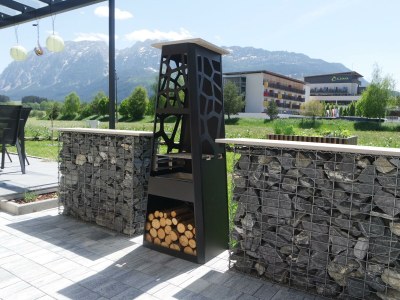 Apartment Alpenlodge Top 1 - Outdoor photo 13