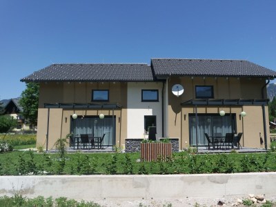 Apartment Alpenlodge Top 1 - Outdoor photo 15