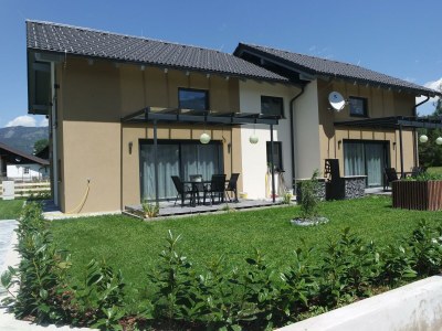 Apartment Alpenlodge Top 1 - Outdoor photo 16